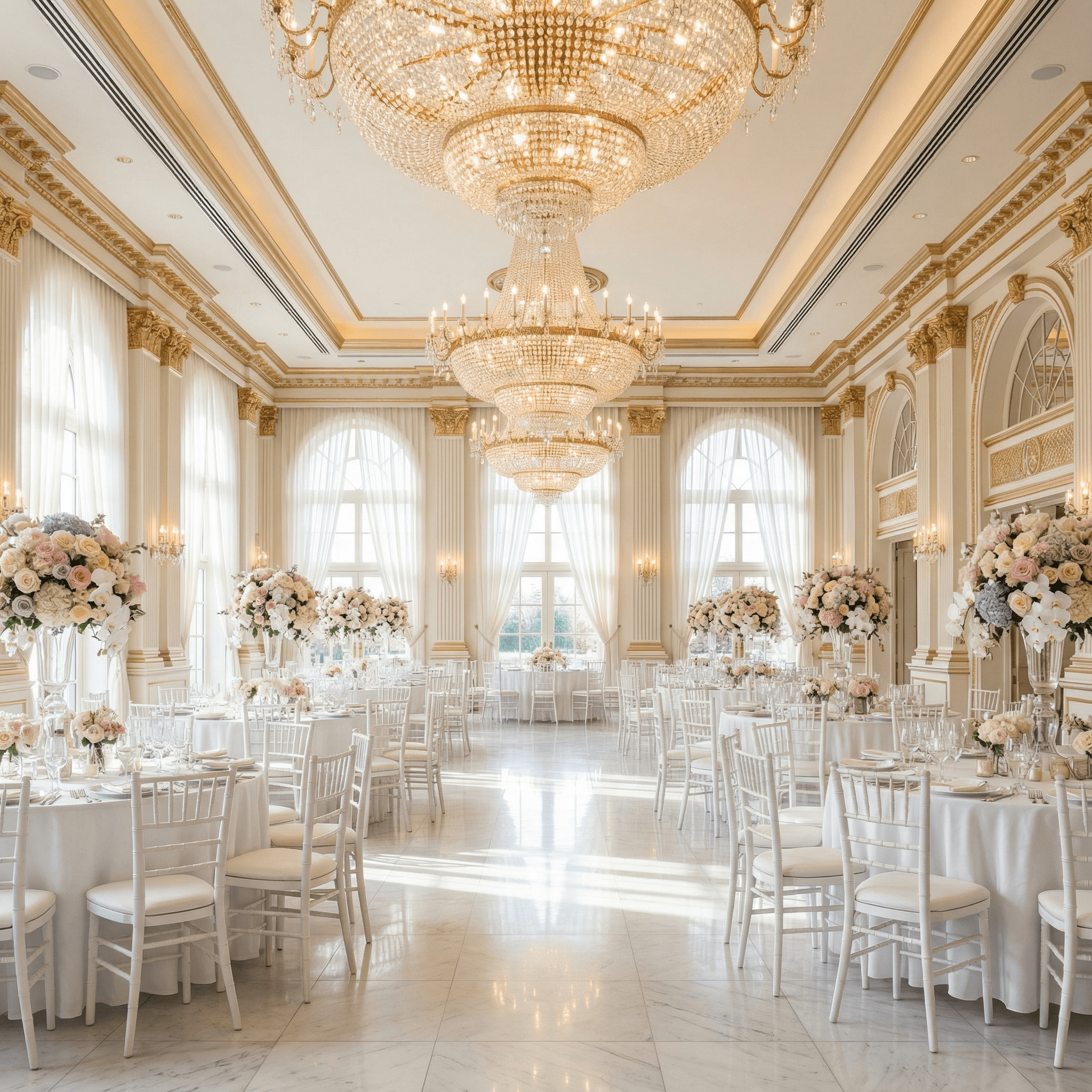 Salón De Eventos